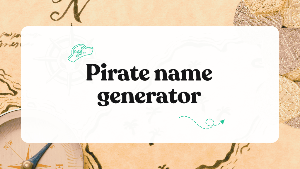 pirate name generator