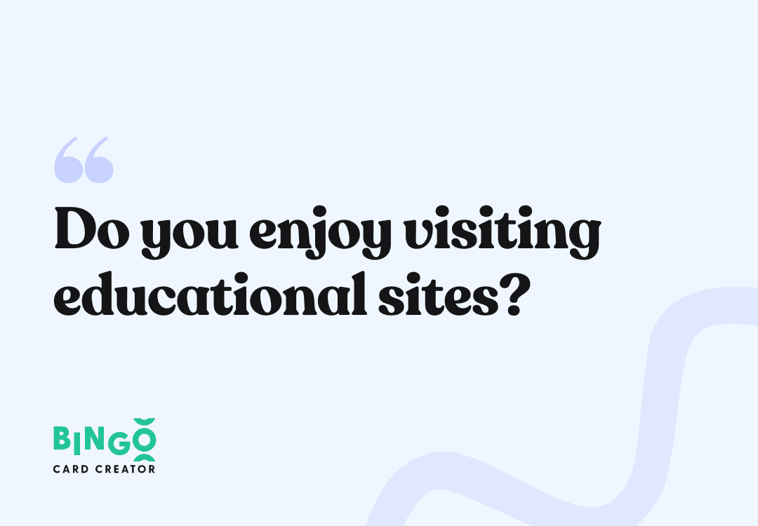 educational sites