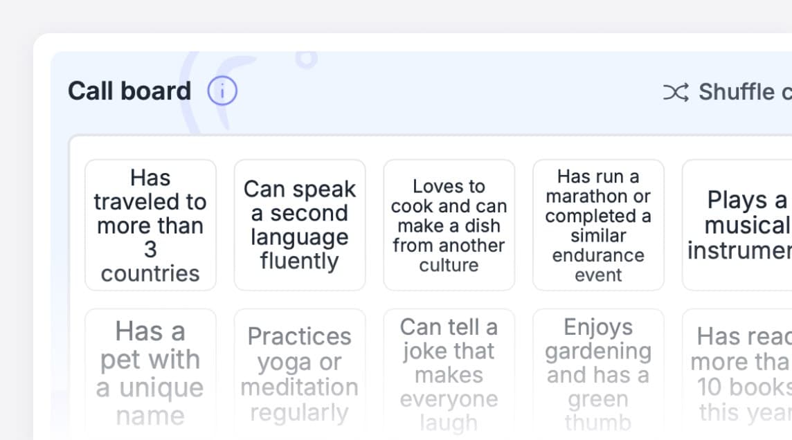 Online play revamp – Bigger, smarter, and more flexible!